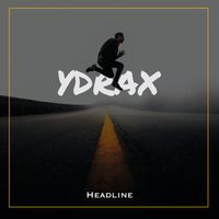hydrax - Headline (Explicit)