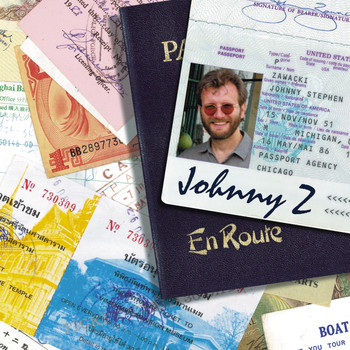 Johnny Z - En Route