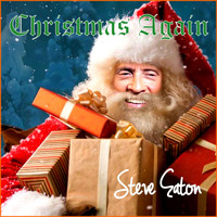 Steve Eaton - Christmas Again