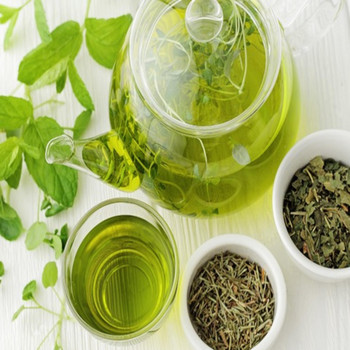 Né - Green Tea