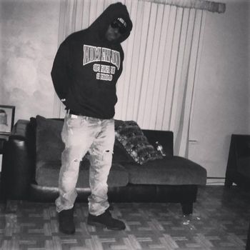 BLU - Homewood Drag'em (Explicit)