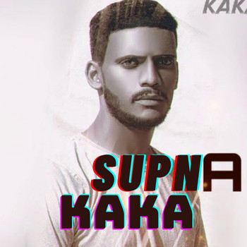 Kaka - Supna