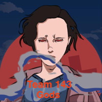 Team 143 - Gods