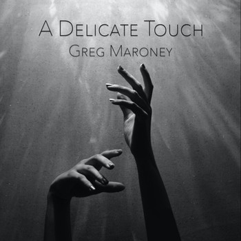 Greg Maroney - A Delicate Touch