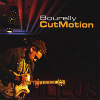 Jean-Paul Bourelly - CutMotion