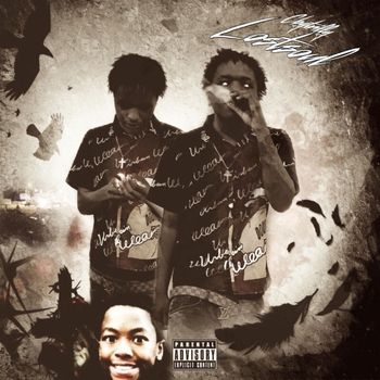 Trilly - Lost Soul (Explicit)