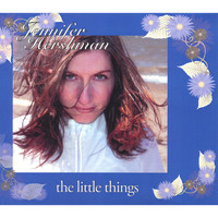 Jennifer Hershman - The Little Things