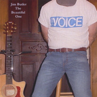Jim Butler - The Beautiful One