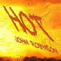 John Robinson - HOT