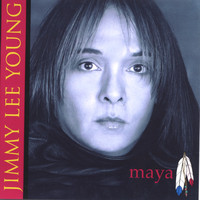 Jimmy Lee Young - Maya
