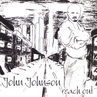 John Johnson - Reach Out