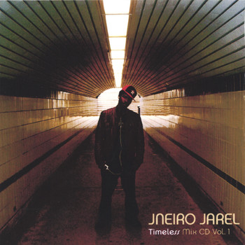 Jneiro Jarel - Timeless Vol. 1
