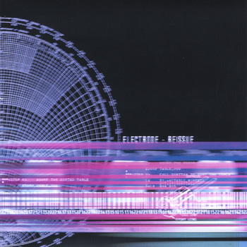 John Johnson - Electrode