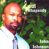 John Johnson - Soul Rhapsody