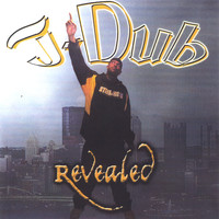 J-Dub - Ur Gift Has Been Revealed