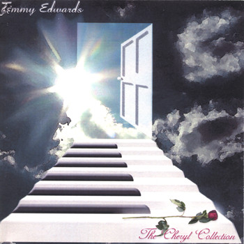 Jimmy Edwards - The Cheryl Collection