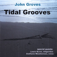 John Groves - Tidal Grooves