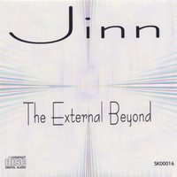 Jinn - The External Beyond