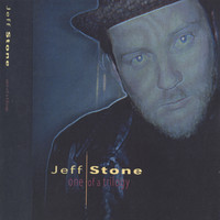 Jeff Stone - One of a trilogy