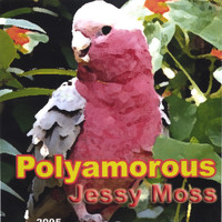 Jessy Moss - Polyamorous +