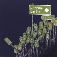 Jeremy Lister - So Far