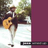 Jeza - jeza wined up