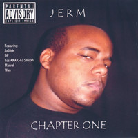 Jerm - Chapter One