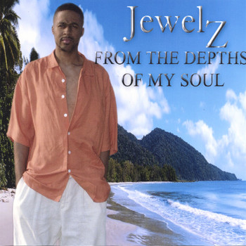 Jewelzz Patrick - From the depths of my soul