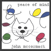 John McCormack - Peace of Mind