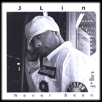 Jlin - Never Been - Level2 Music Productions