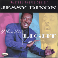 Jessy Dixon - I Saw The Light