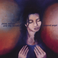 Jimm McIver - Polaroid Angel