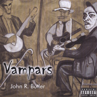 John R. Butler - Vampars