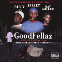 Jersey - Goodfellaz