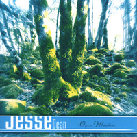 Jesse Dean - Open Window