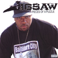 Jigsaw - Pieces of a Puzzle