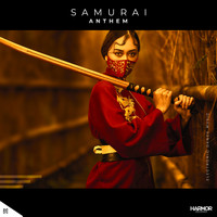 Anthem - Samurai