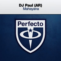 DJ Paul (AR) - Mahayana