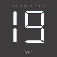 George Acosta - 19