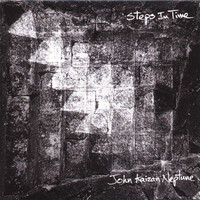 John Kaizan Neptune - Steps in Time