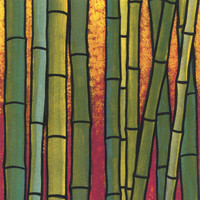 John Kaizan Neptune - Bamboo Magic