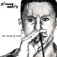 Jimmy Davis - The Variety Show EP