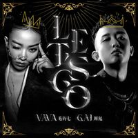 VaVa - Let's Go (feat. GAI)
