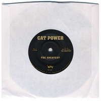Cat Power - The Greatest / Hate
