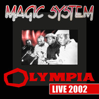 Magic System - Olympia Live 2002