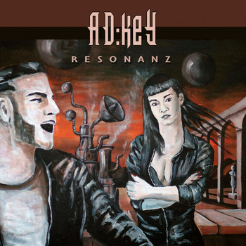 AD:key - Resonanz (Explicit)