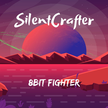SilentCrafter - 8Bit Fighter