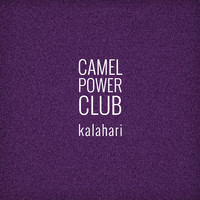 Camel Power Club - Kalahari