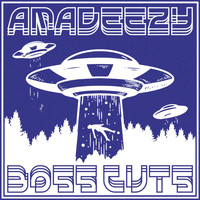 Amadeezy - Boss Cuts (Explicit)