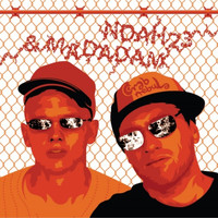 Noah23 - Crab Nebula (Explicit)